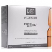 MARTIDERM PHOTO AGE AMPOLLAS (2 ML 10 AMP)