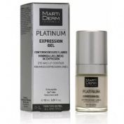 MARTIDERM EXPRESSION CONTORNO OJOS Y LABIOS (15 ML)