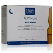 MARTIDERM ALFA PEELING AMPOLLAS (10 AMP)