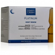MARTIDERM ALFA PEELING AMPOLLAS (30 AMP)