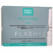 MARTIDERM FLASH AMPOLLAS (5 AMP)