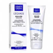 MARTIDERM LEGVASS EMULSION (200 ML)