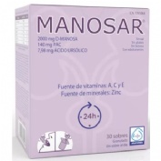 Manosar (30 sobres)