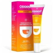 ODDENT A HIALURONICO GEL GINGIVAL JUNIOR (15 ML)