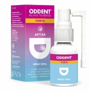 Oddent forte spray oral (1 envase 20 ml)