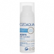 Ozoaqua aceite ozonizado  1 envase 50 ml