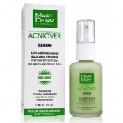 Martiderm acniover serum  1 envase 30 ml
