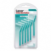 CEPILLO INTERDENTAL - LACER (EXTRAFINO ANGULAR)