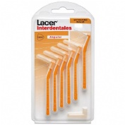 CEPILLO INTERDENTAL - LACER (EXTRAFINO SUAVE ANGULAR)