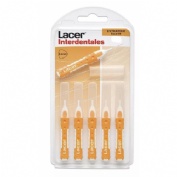 CEPILLO INTERDENTAL - LACER (EXTRAFINO SUAVE)