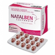 NATALBEN LACTANCIA (60 CAPS)