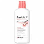 BEXIDENT ENCIAS COLUTORIO - CLORHEXIDINA 0,12% (500 ML)