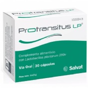 PROTRANSITUS LP (30 CAPS)