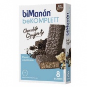 BIMANAN BARRITA CHOCOLATE CRUJIENTES SNACK (280 G)