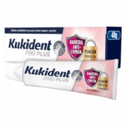 KUKIDENT PRO EFECTO SELLADO - CREMA ADH PROTESIS DENTAL (40 G)
