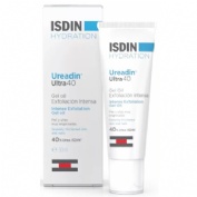 ISDIN HYDRATION UREADIN ULTRA 40 GEL OIL - EXFOLIACION INTENSA (30 ML)