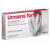 UROSENS FORTE (14 CAPS)