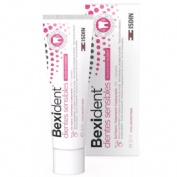 BEXIDENT DIENTES SENSIBLES GEL TOPICO (50 ML)