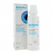 BAÑOFTAL BAÑO OCULAR (200 ML)