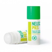 Neusc pies stick reparador (1 barra 24 g)