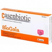 CASENBIOTIC (10 COMP SABOR FRESA)