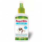 REPEL BITE FAMILIAR REPELENTE (100 ML)