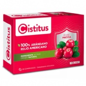 CISTITUS COMPRIMIDOS (130 MG 60 COMP)