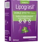 LIPOGRASIL CLASICO (50 COMP)