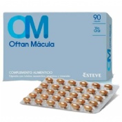 OFTAN MACULA (90 CAPS)