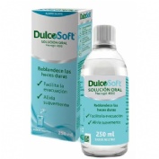 Dulcosoft solucion oral (250 ml)