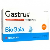 Gastrus comprimidos masticables (30 comprimidos)