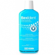 Bexident blanqueante colutorio (1 envase 500 ml)