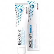 Bexident blanqueante pasta dentifrica  1 envase 125 ml