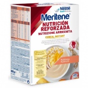MERITENE CEREAL MULTIFRUTAS (300 G 2 BOLSAS)