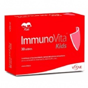 INMUNOVITA KIDS (30 SOBRES)