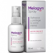 MELAGYN SPRAY (40 ML)