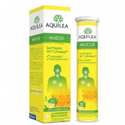 AQUILEA MUCUS COMP EFERVESCENTES (15 COMP)
