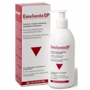 Emolienta qp emulsion (1 envase 300 ml)