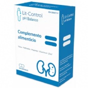 Lit-control ph balance (60 capsulas)