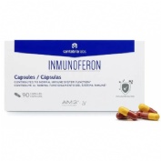 Inmunoferon capsulas (90 caps)