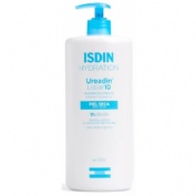 Isdin hydration ureadin lotion 10 (1 envase 750 ml)
