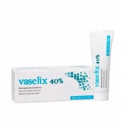 Vaselix 40%  1 envase 30 ml