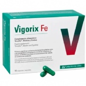 Vigorix fe (90 capsulas)