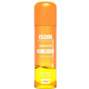 Isdin fotoprotector hydro oil spf 30  1 envase 200 ml