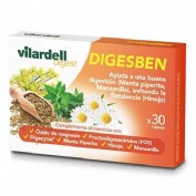 Vilardell digest digesben  30 capsulas