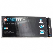 Crioterm terapia de frio y calor (bolsa de gel + banda multiuso)