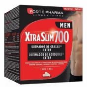 Xtraslim 700 men (120 capsulas)