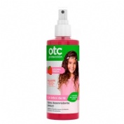 Otc proteccion spray desenredante protect  1 envase 250 ml aroma fresa