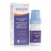 Miren solucion (1 envase 10 ml)