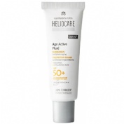 Heliocare 360º age active fluid protector solar protege repa (50 ml)